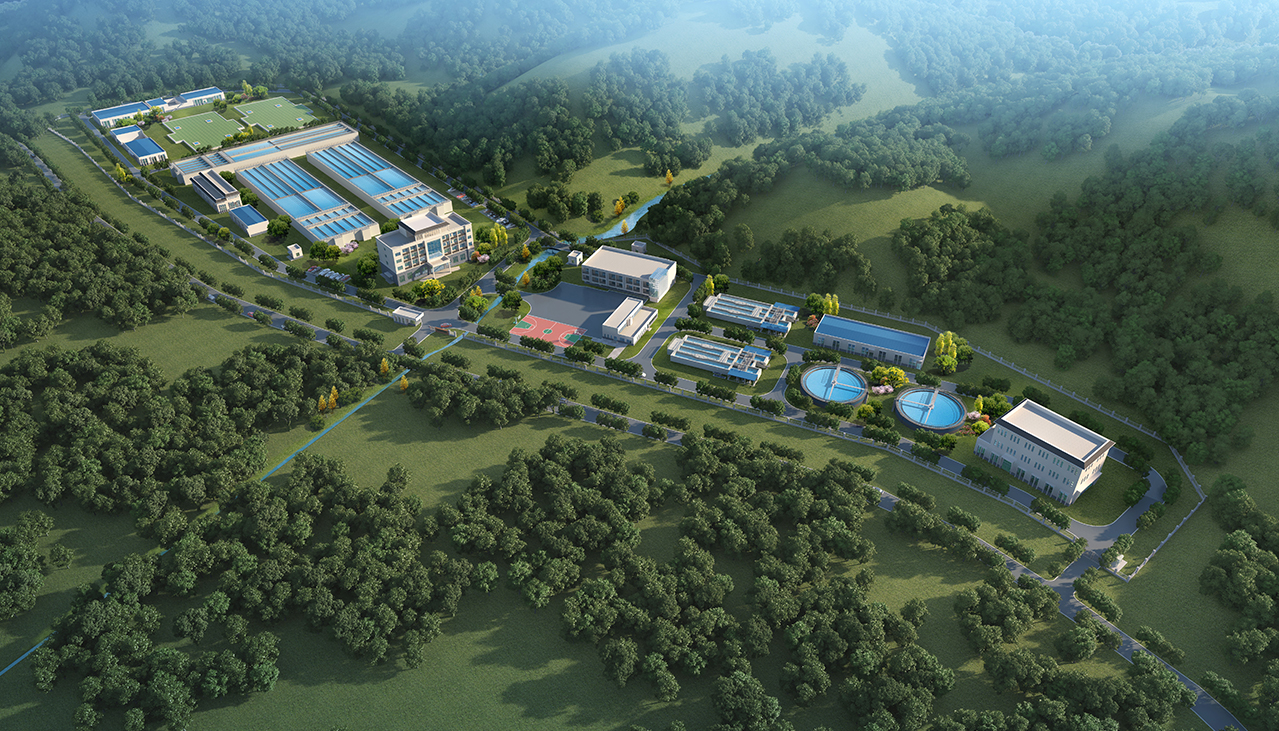 中國-東盟南寧空港扶綏經(jīng)濟區(qū)第二自來水廠及配套基礎(chǔ)設(shè)施PPP項目